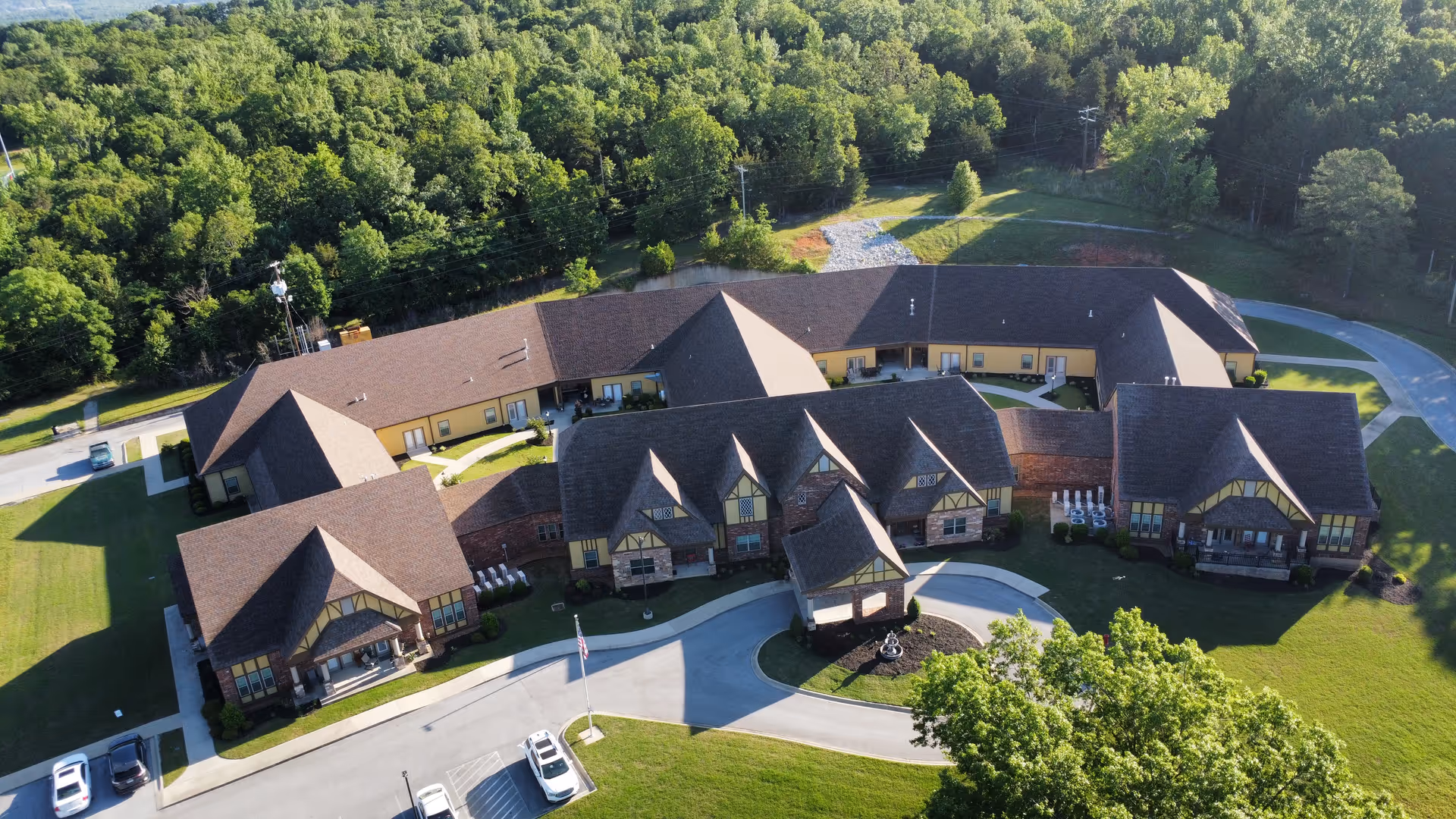 Photo of Woodcrest Assisted Living