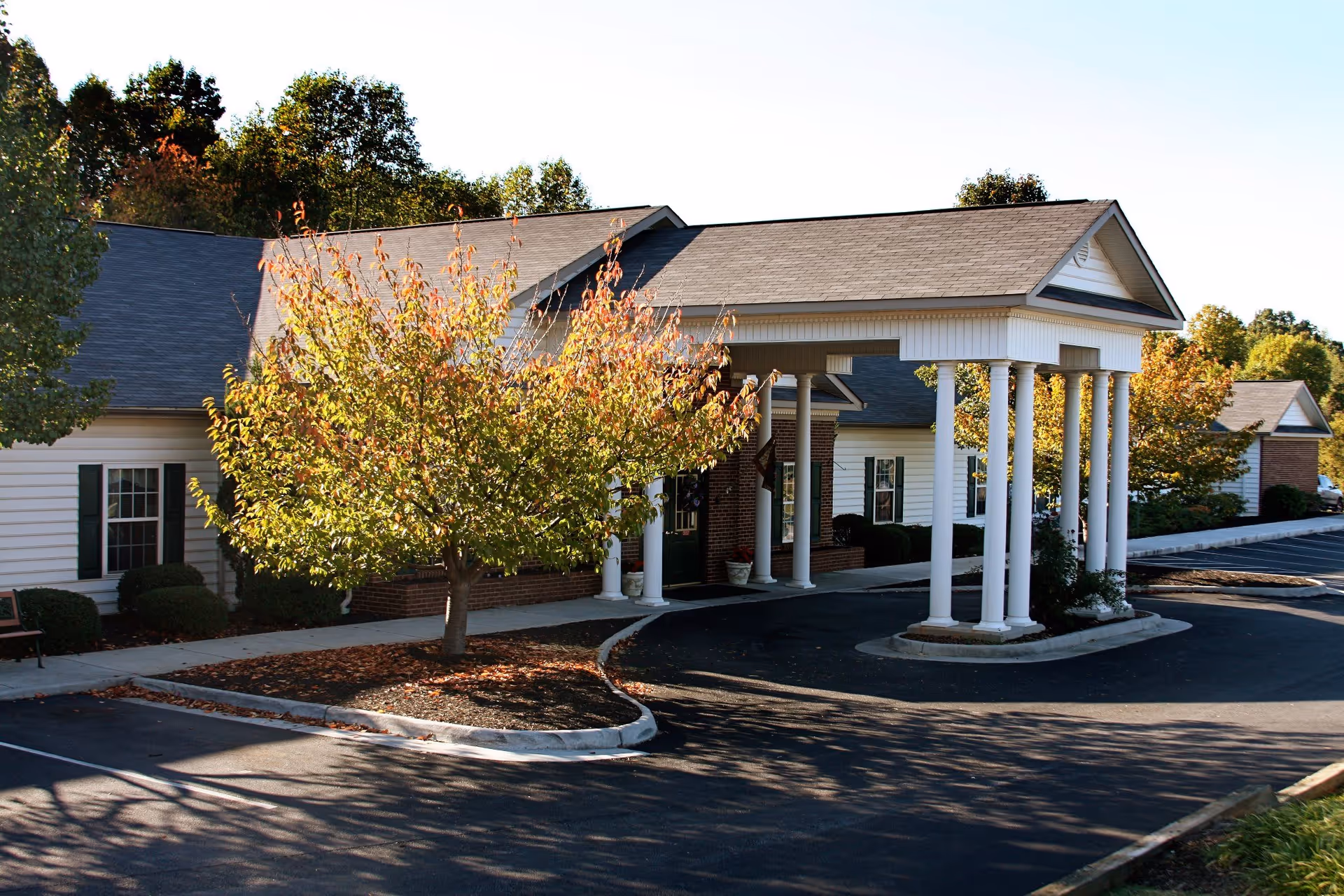 Photo of Heritage Green Assisted Living and Memory Care