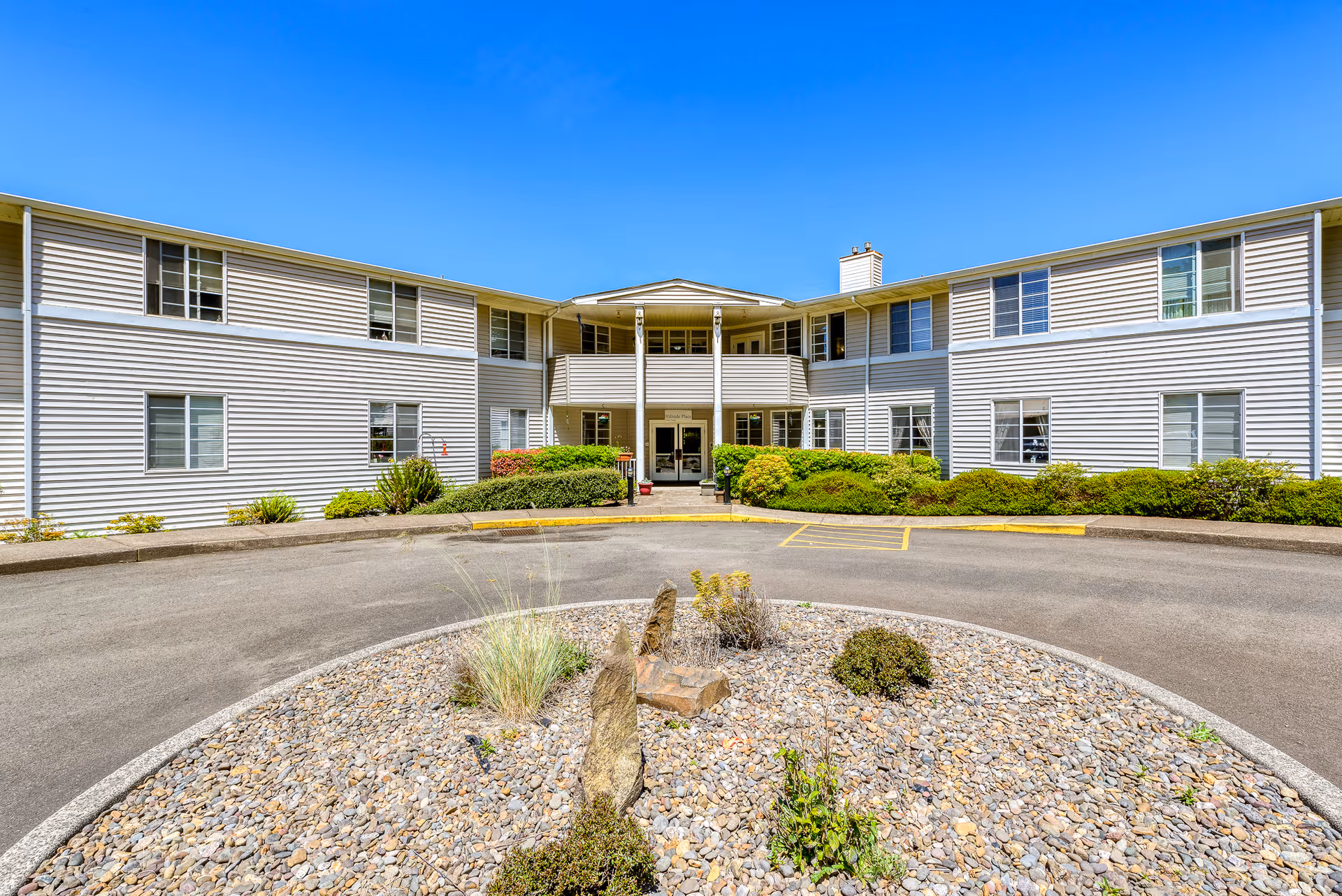 Photo of Hillside Place Assisted Living & Memory Care
