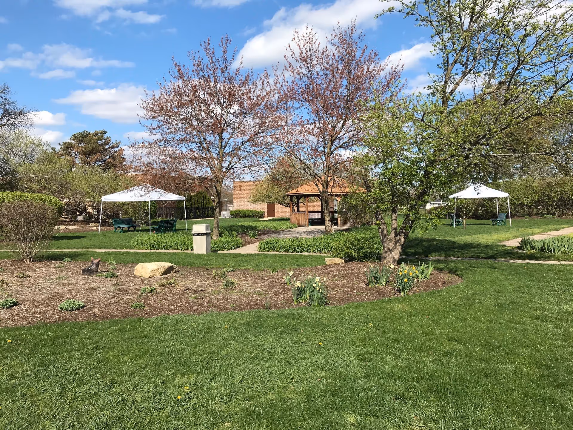 Photo of Asbury Gardens