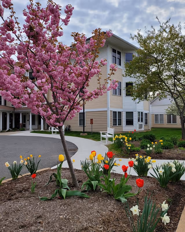Photo 10 of Rockridge Retirement Community