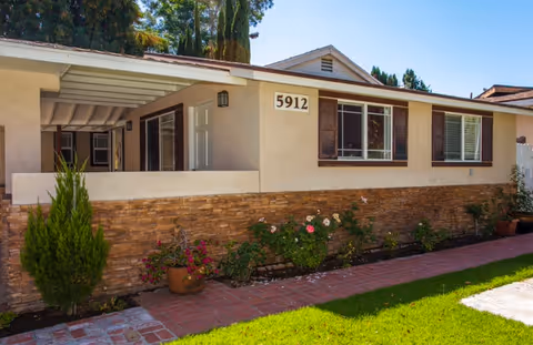 Photo of Tarzana Assisted Living