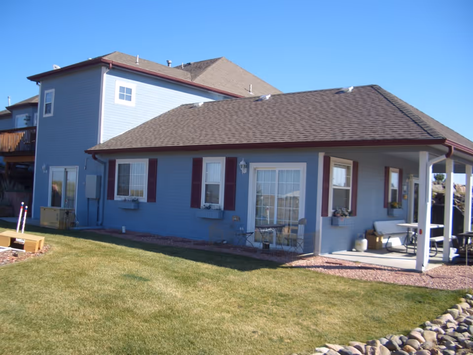 Photo of Country Home