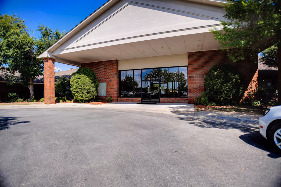 Photo of Grace Skilled Nursing & Therapy - Jenks