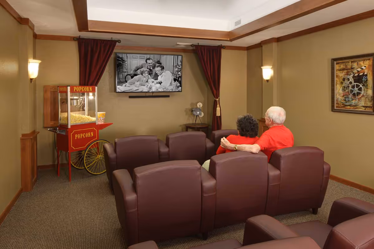 Photo 16 of Heritage Assisted Living & Memory Care