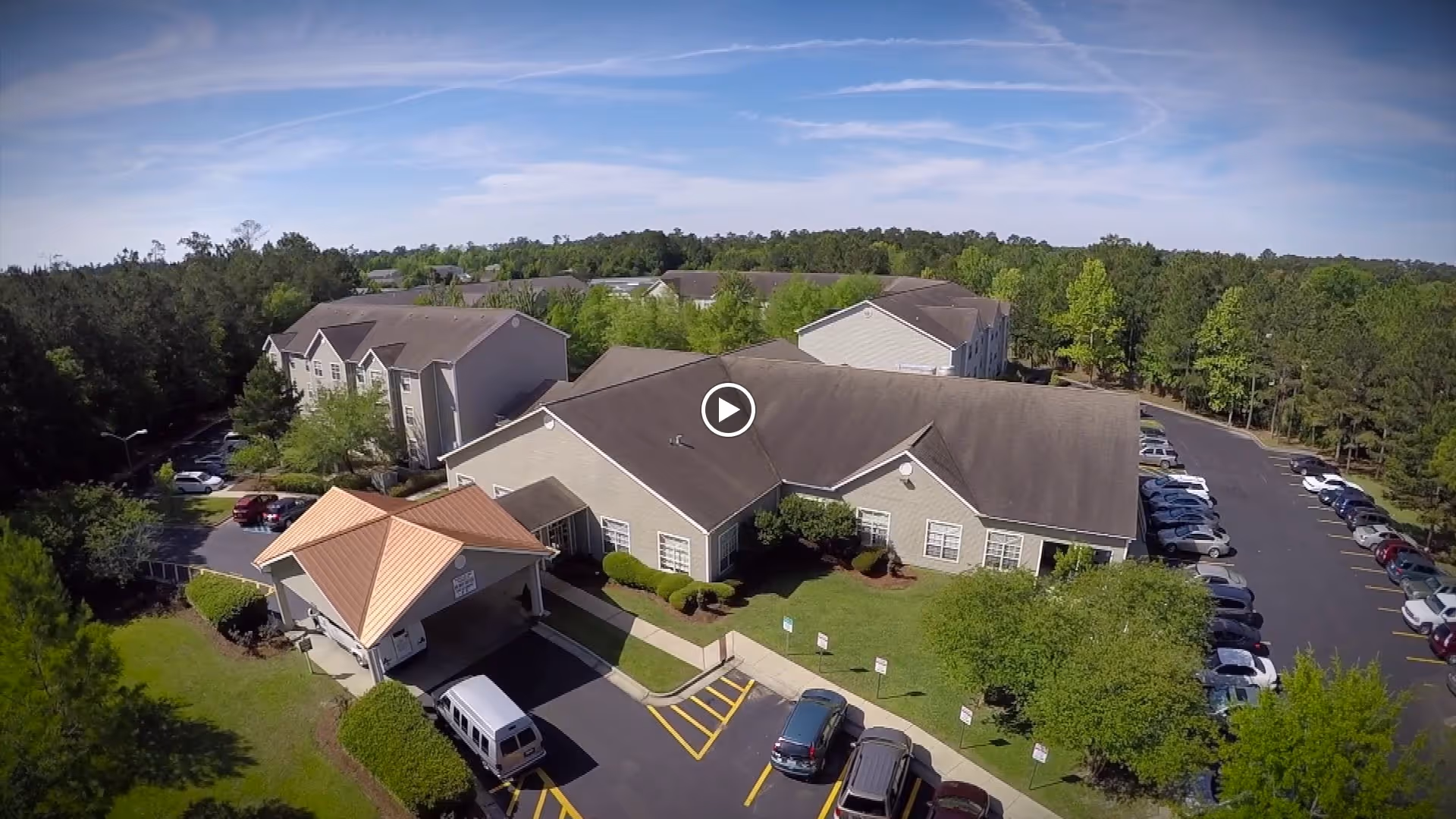 Photo of The Windsor Senior Living Community