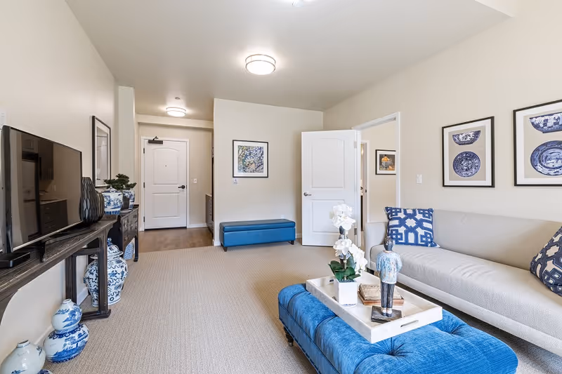 Photo 35 of Aegis Living Queen Anne Rodgers Park