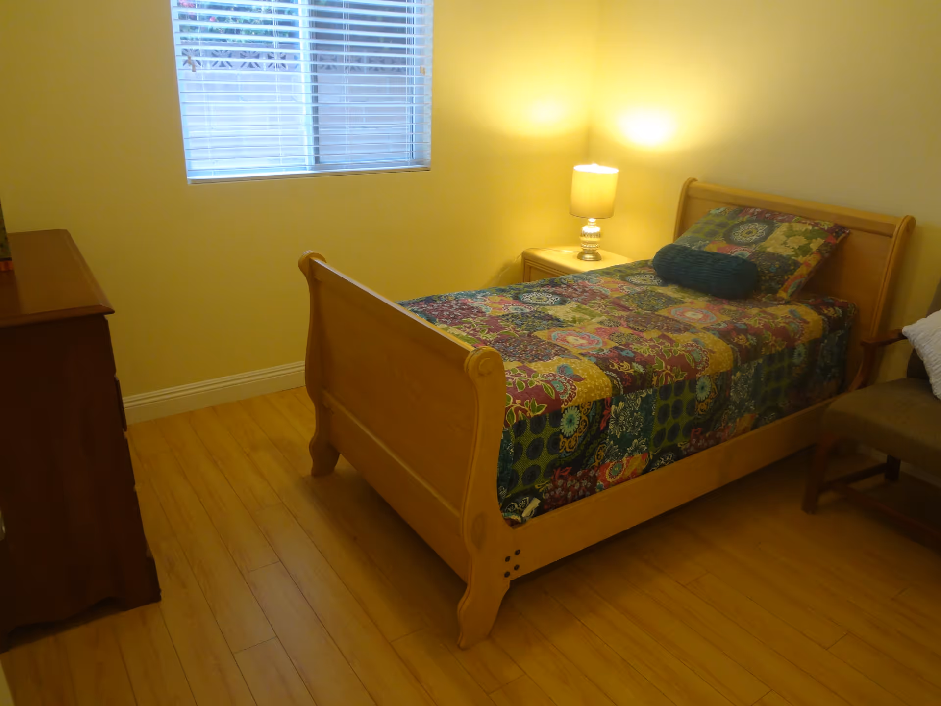 Photo of Dignity Care Home #1