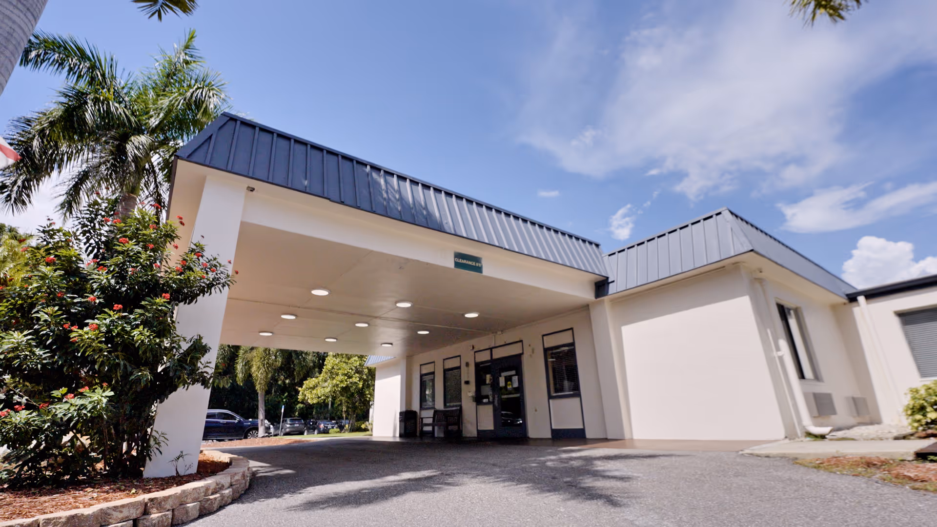 Photo 1 of Woodbridge Care Center