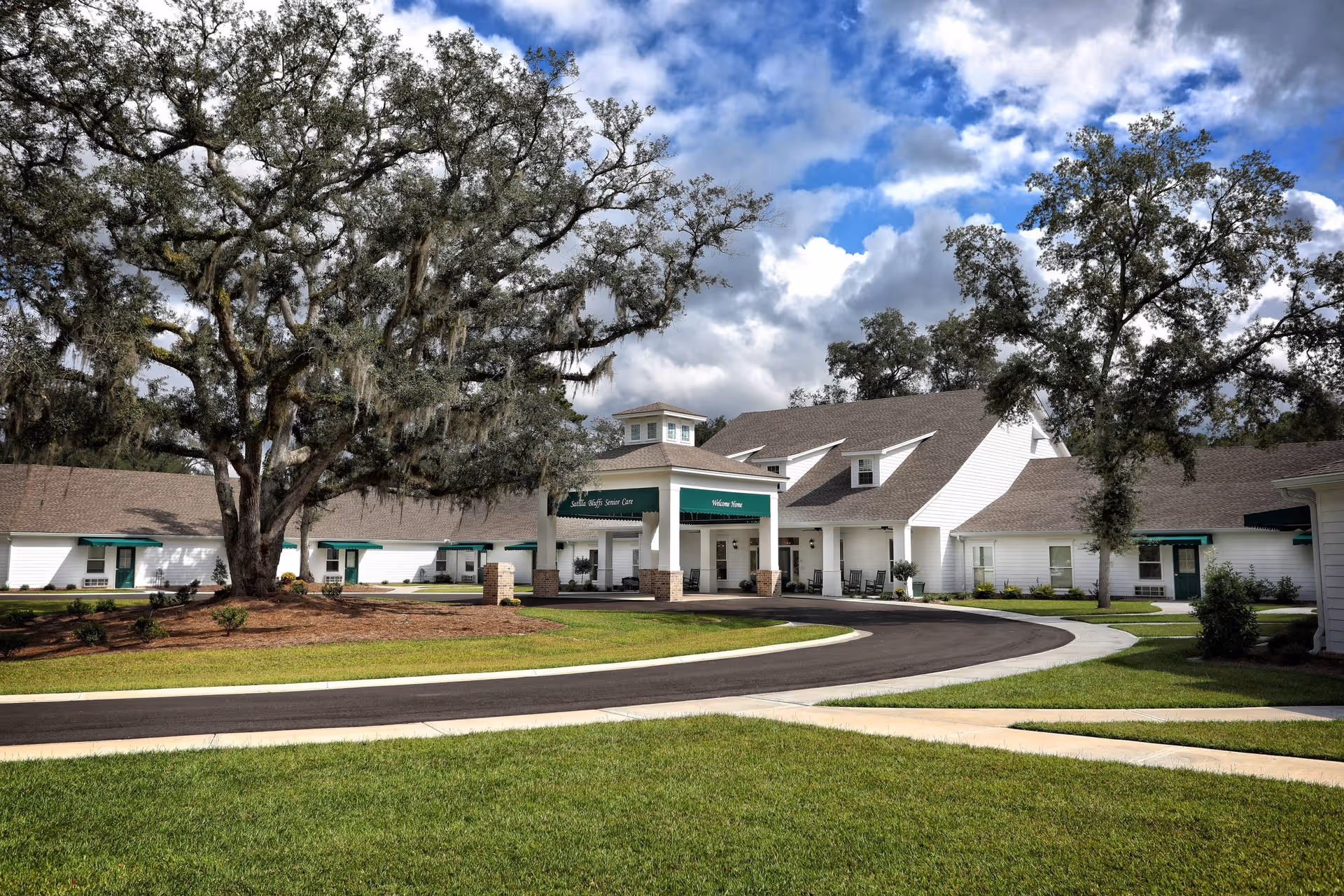 Photo of Satilla Bluffs Senior Care