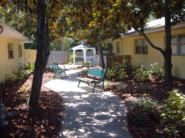 Photo of Eastbrooke Gardens Alzheimers Care
