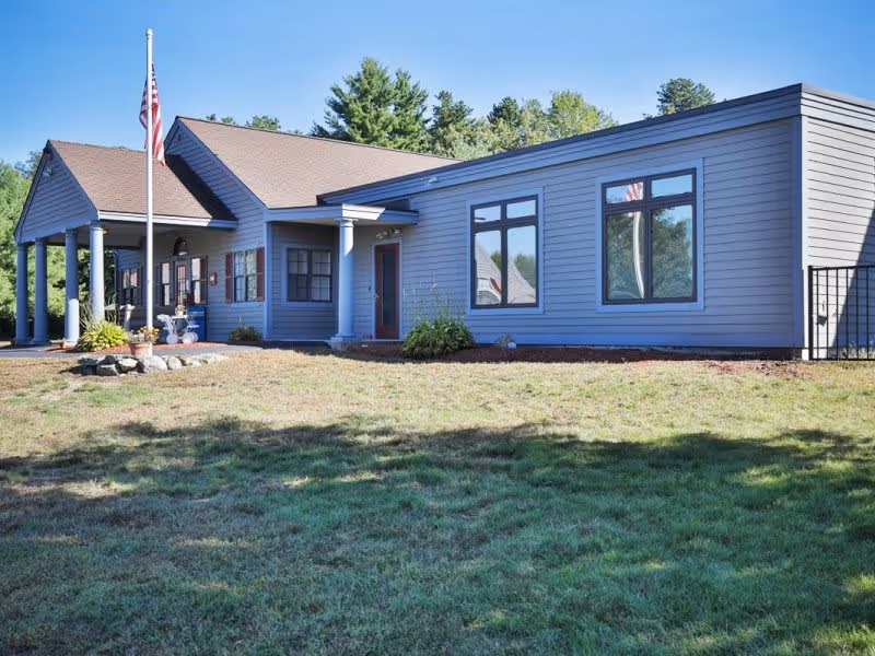 Photo of Merrimack Meadows