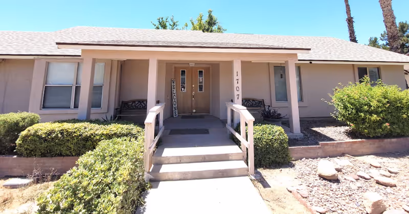 Photo of Heaven Care Residential