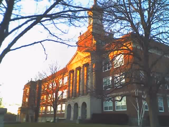 Photo of Hawthorne Terrace Apartments