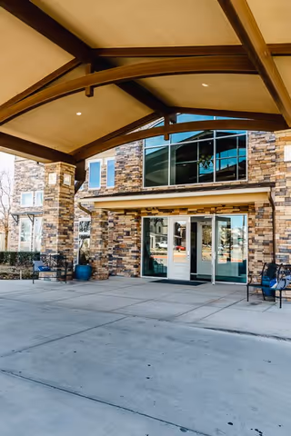 Photo of Bristol Park at Eagle Mountain Assisted Living & Memory Care