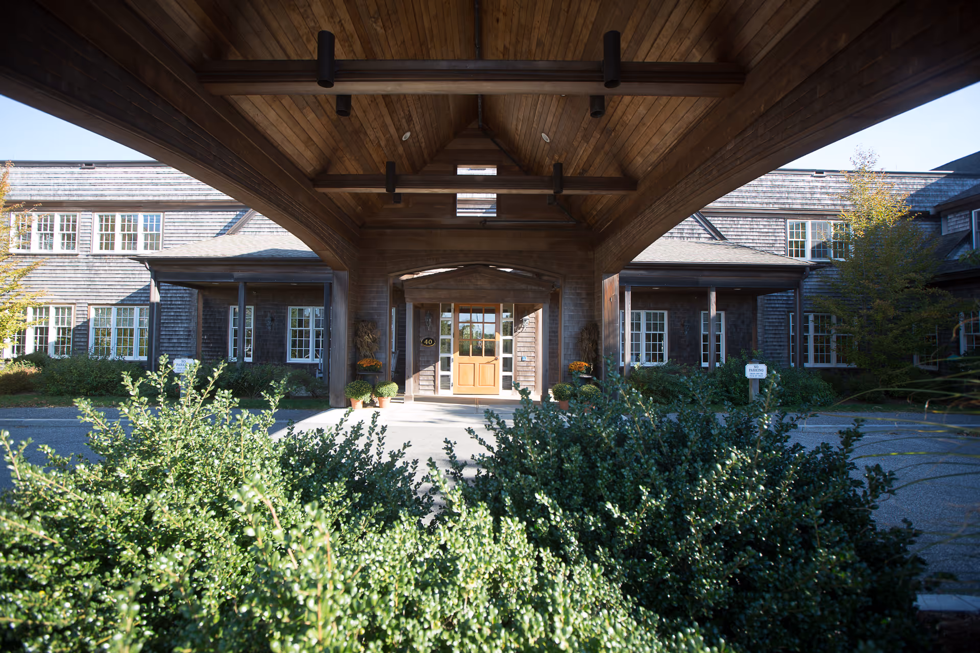 Photo of Sherburne Commons