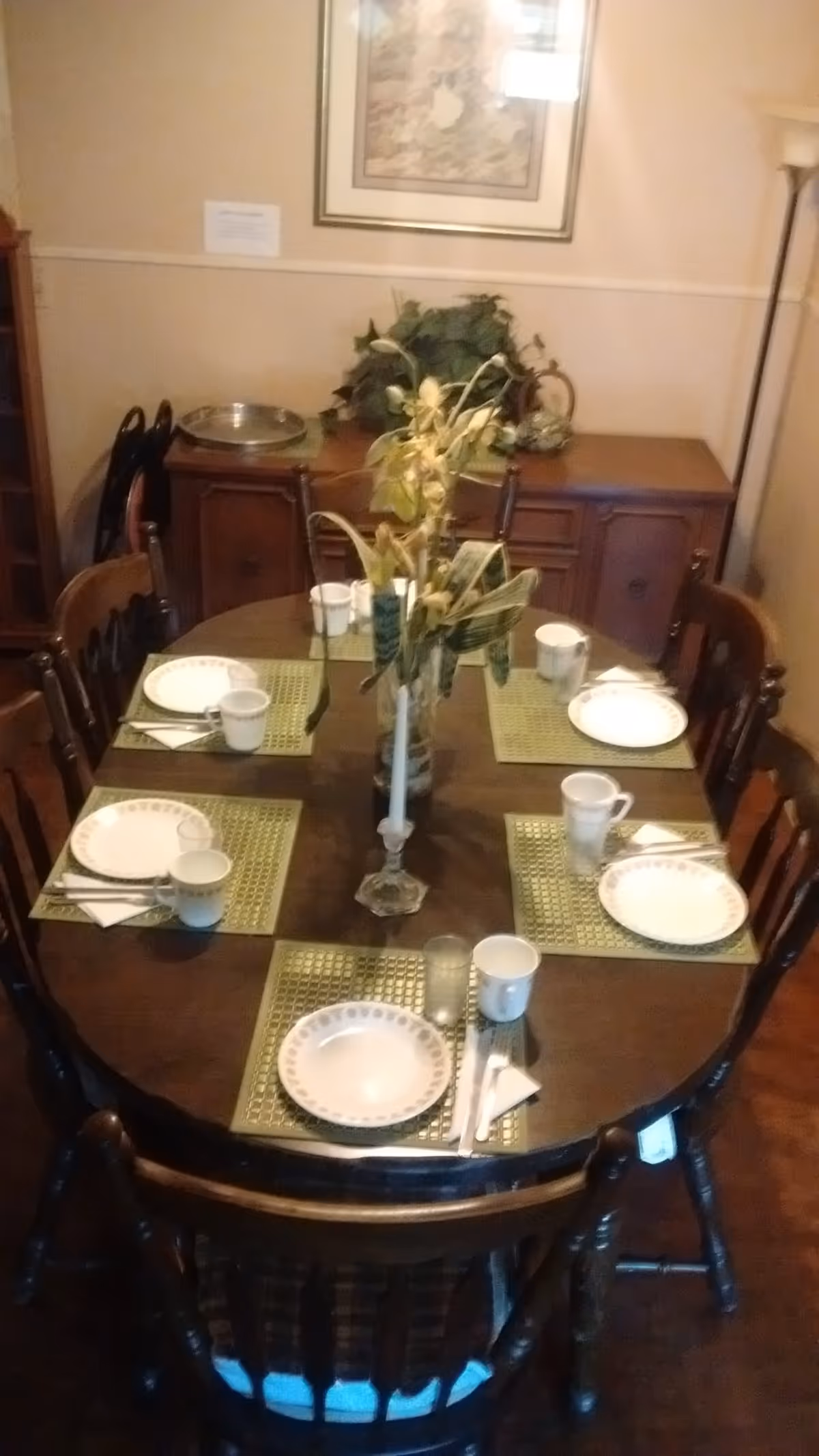Photo 14 of Noble House of Jacksonville