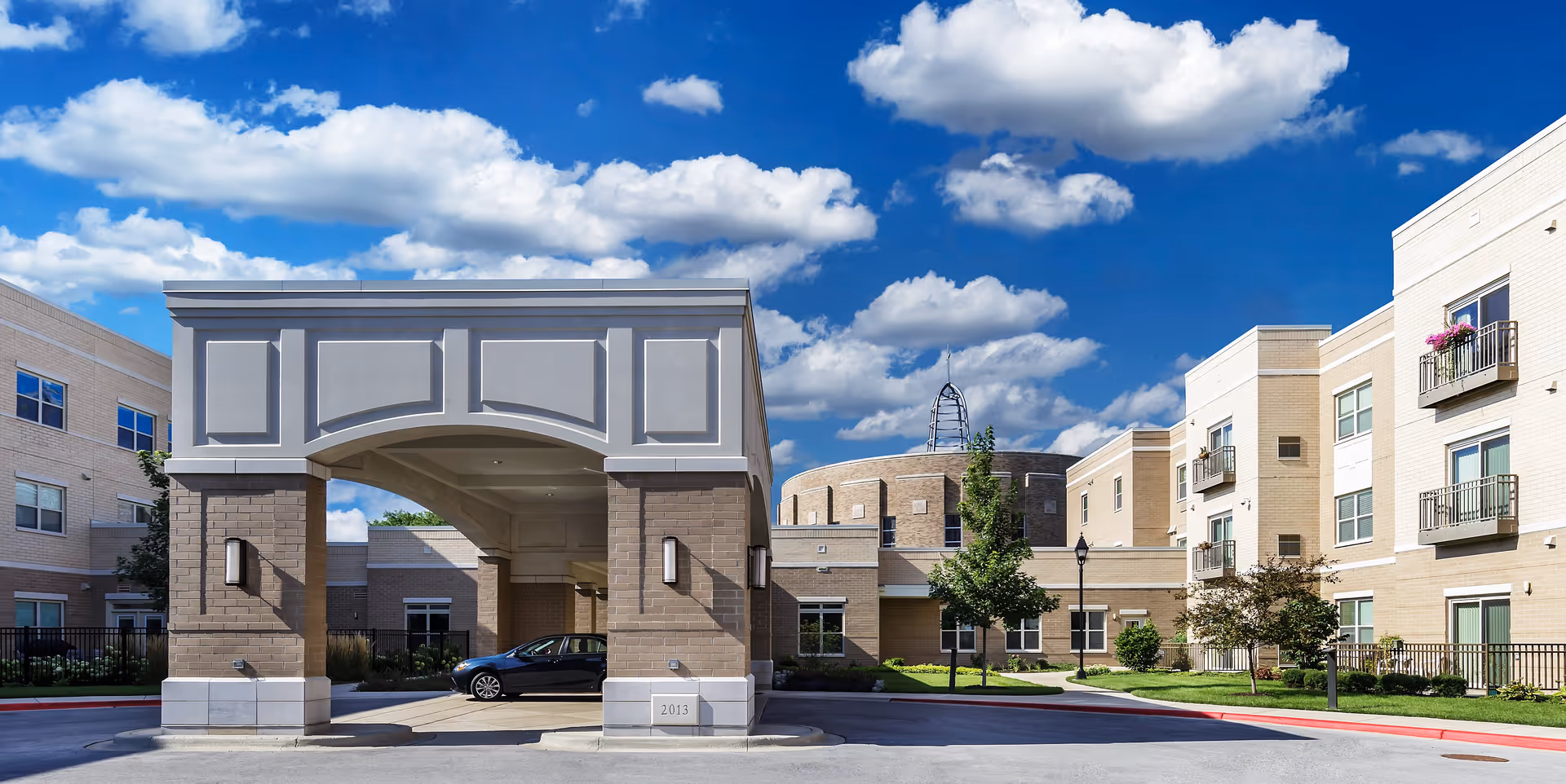 Photo of Mercy Circle Senior Living