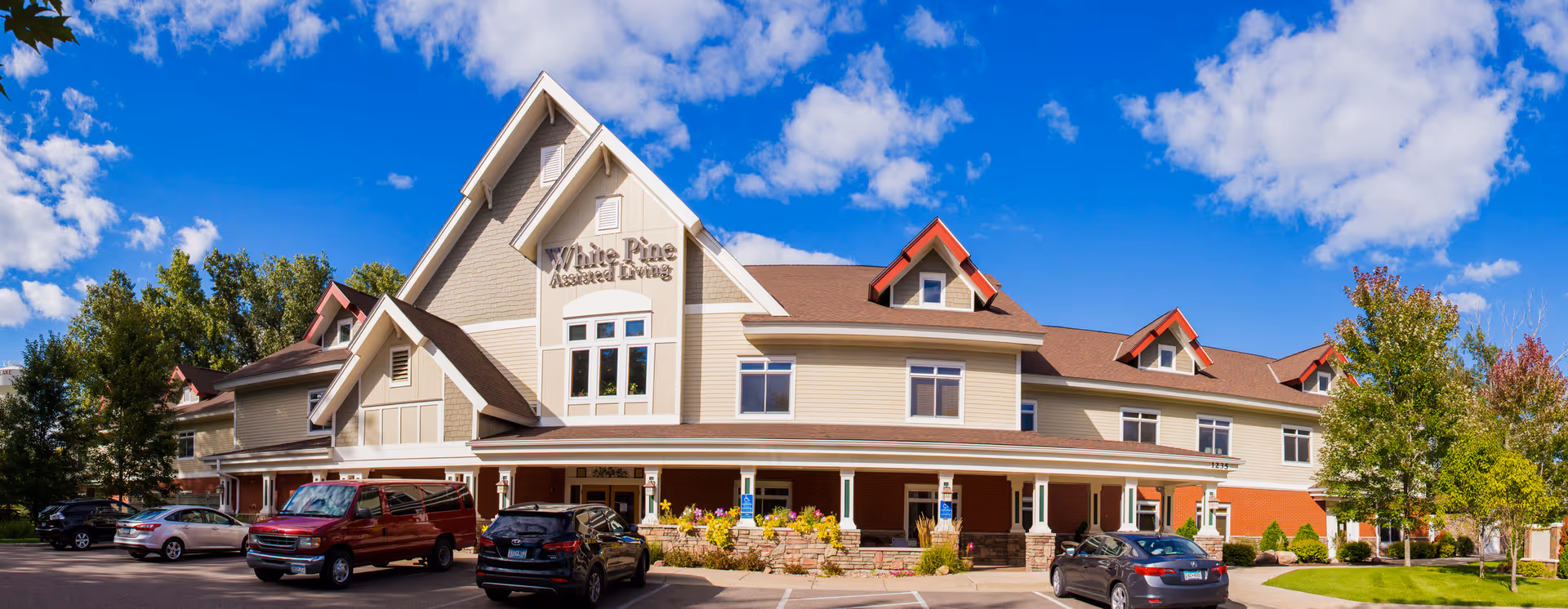 Photo of White Pine Senior Living of White Bear Lake