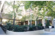 Photo of St Margaret's House
