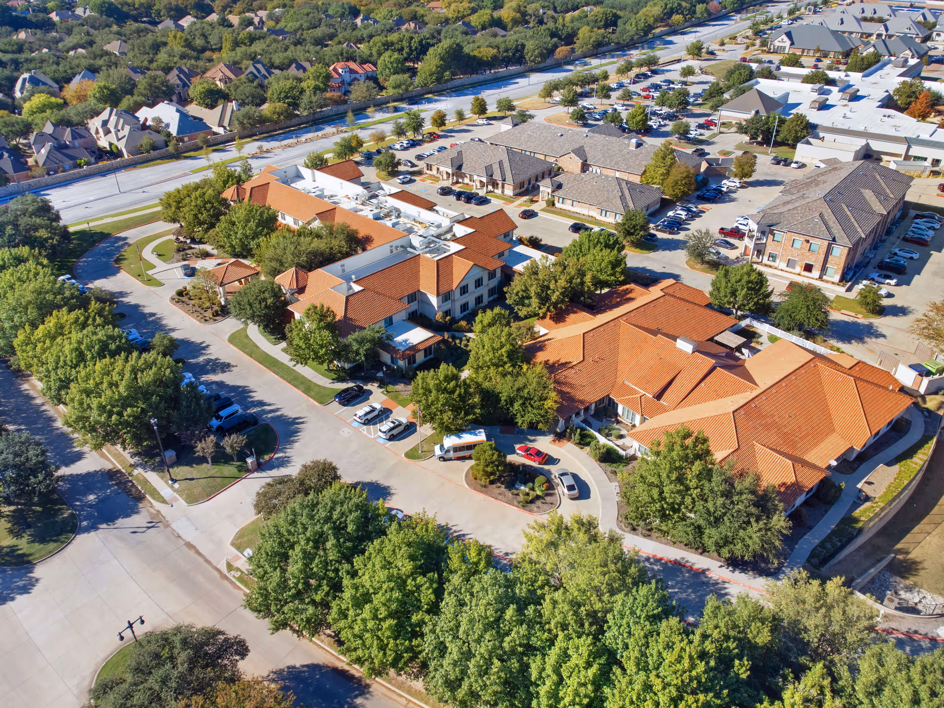 Photo of Sunrise of Frisco
