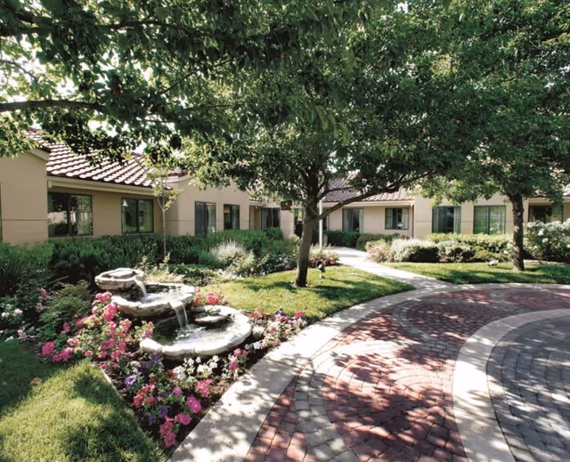 Photo 17 of The Forum at Rancho San Antonio
