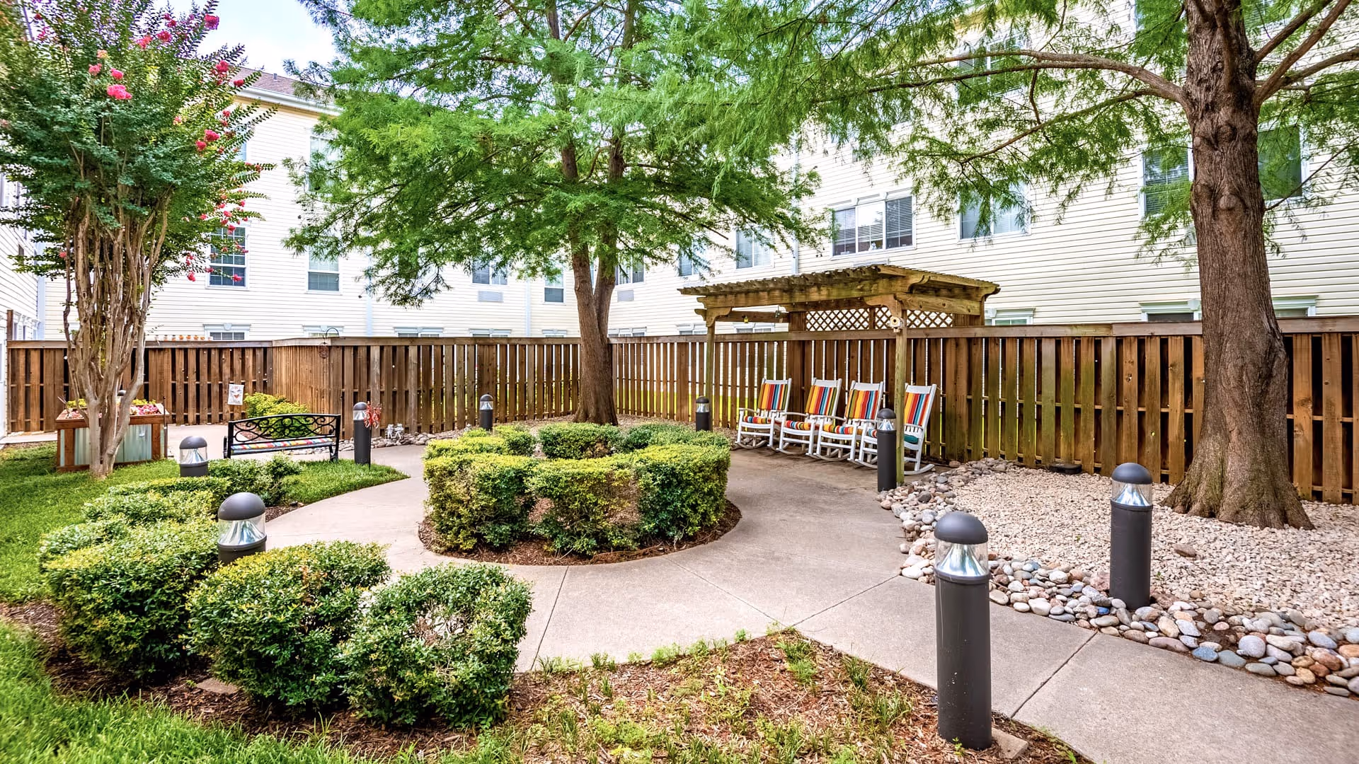 Photo 7 of Atria Carrollton