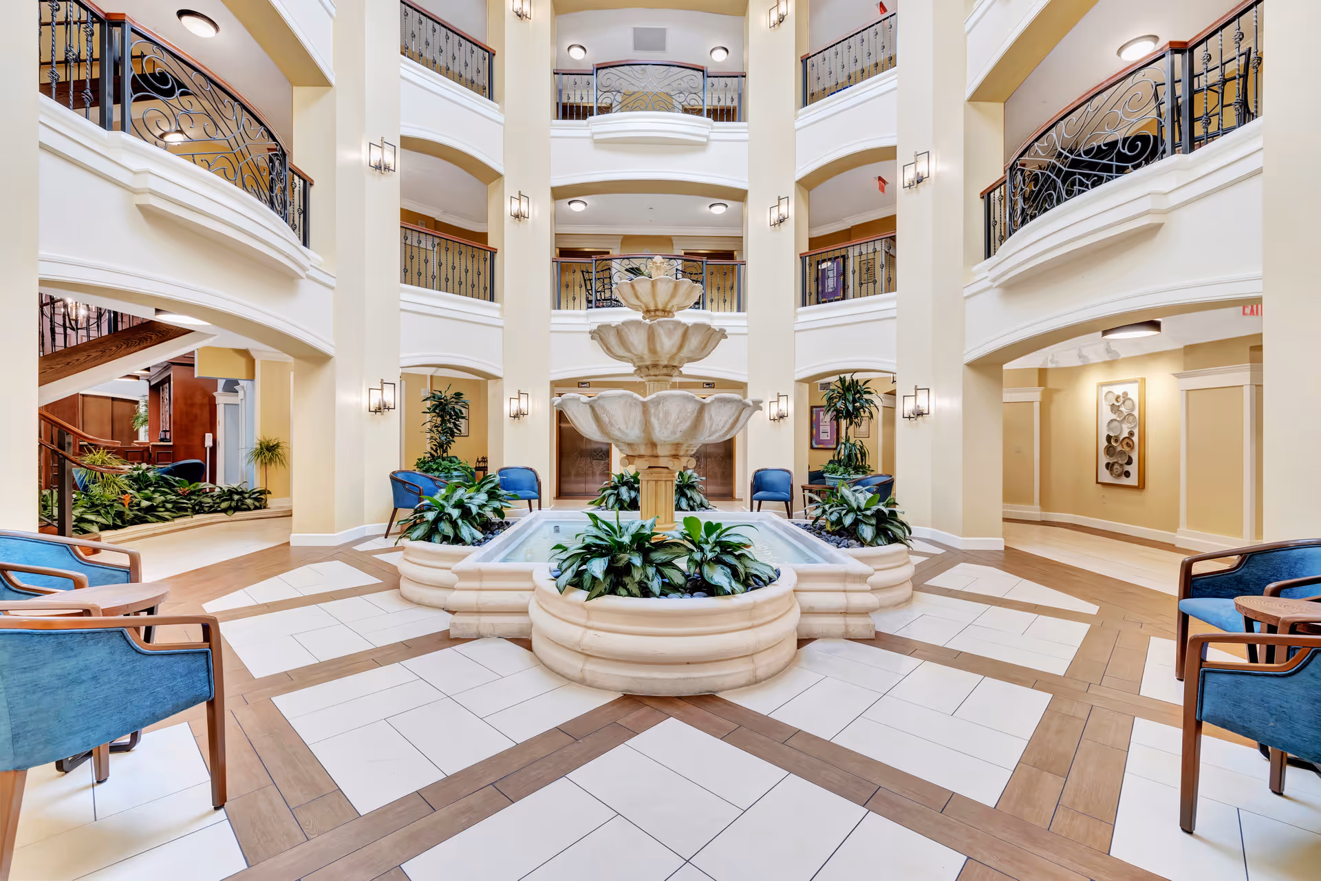 Photo 23 of Allegro Senior Living – Boynton Beach, FL