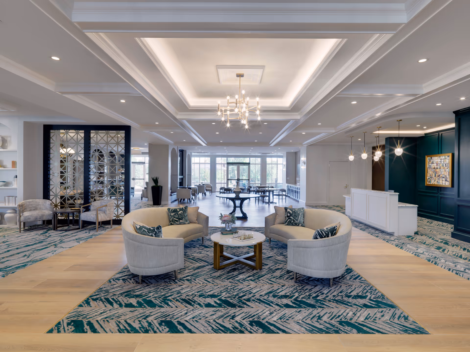 Photo 14 of The Residence at Basking Ridge