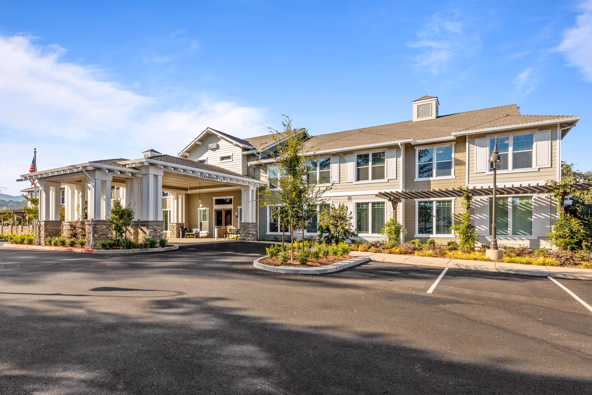Photo of Oakmont of Novato