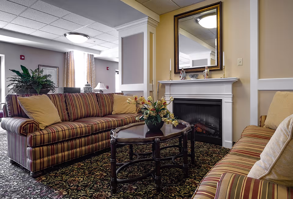 Photo 8 of The Arbors at Greenfield Assisted Living and Memory Care
