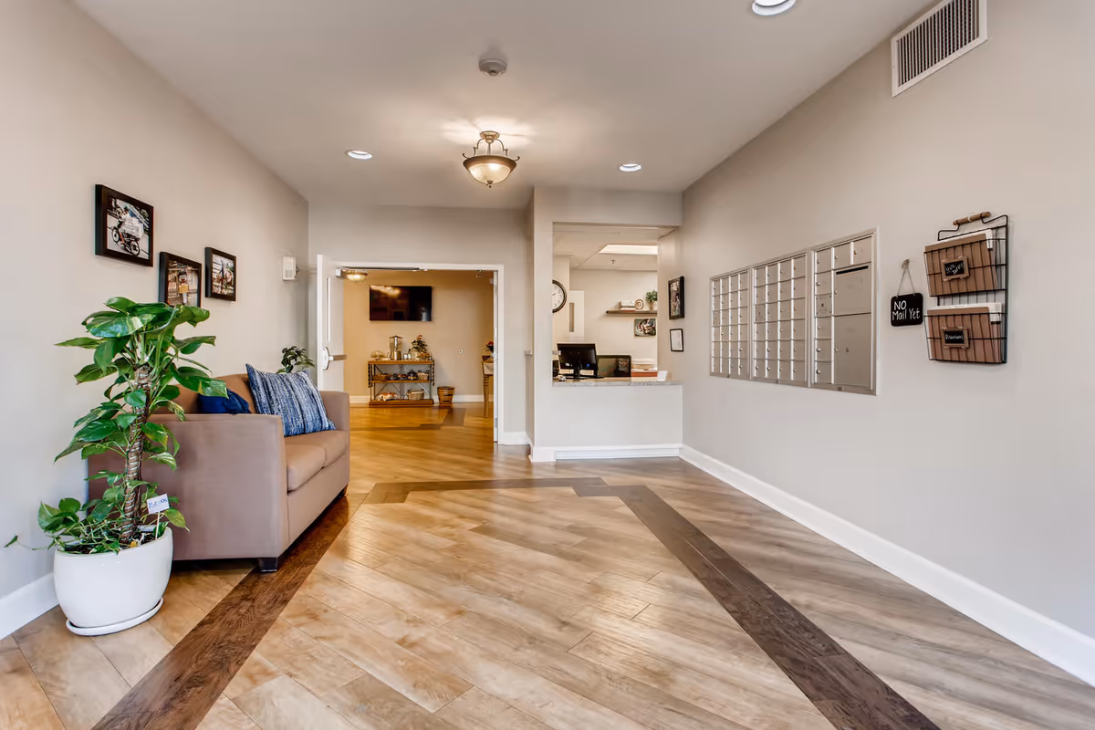 Photo 19 of Hawthorne Gardens Senior Living Community