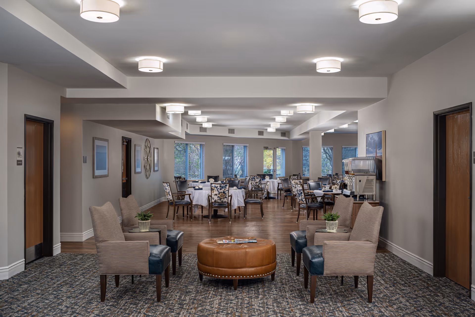 Photo 27 of Hart Park Square Senior Living