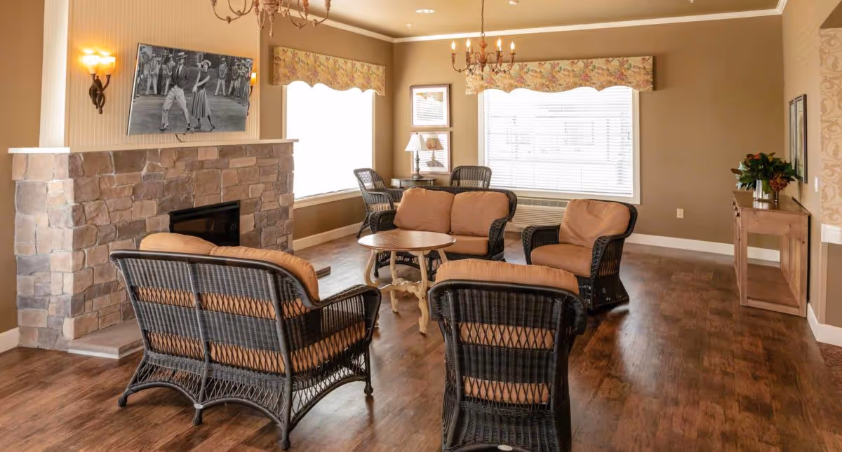 Photo 11 of Waverly Inn Memory Care Community