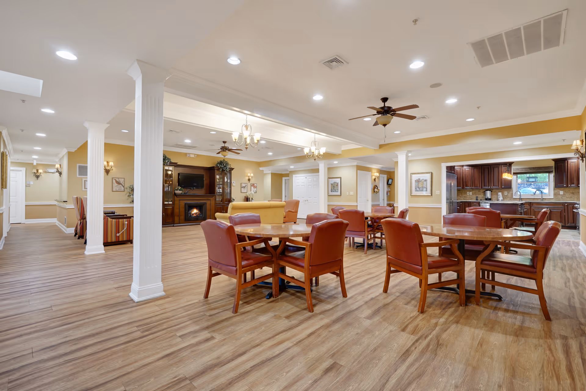 Photo 8 of Fox Trail Memory Care Living