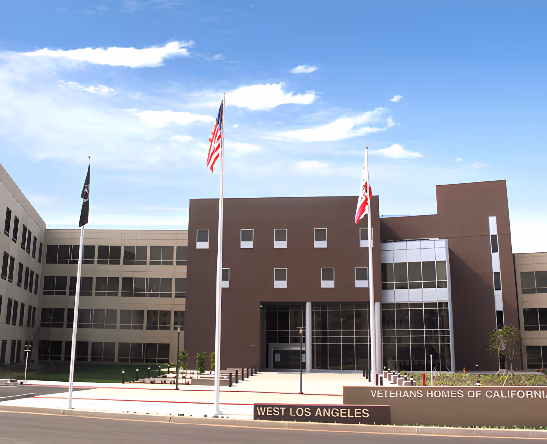 Photo 3 of Veterans Home Of California - West Los Angeles