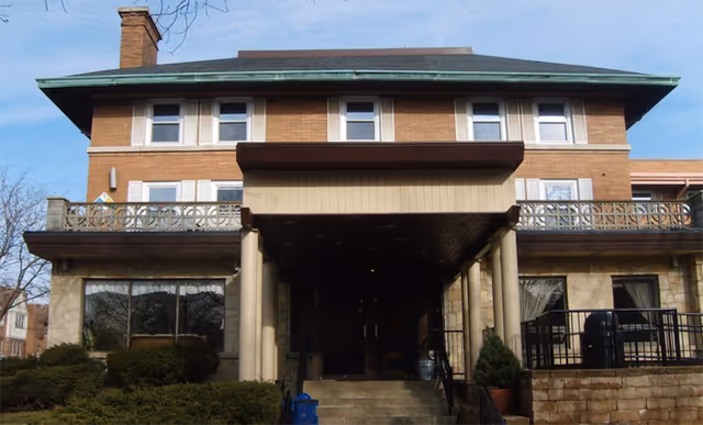 Photo of Abundant Life Ministries Inc
