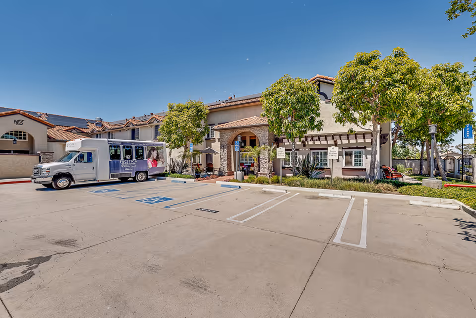 Photo 5 of Pacifica Senior Living South Coast