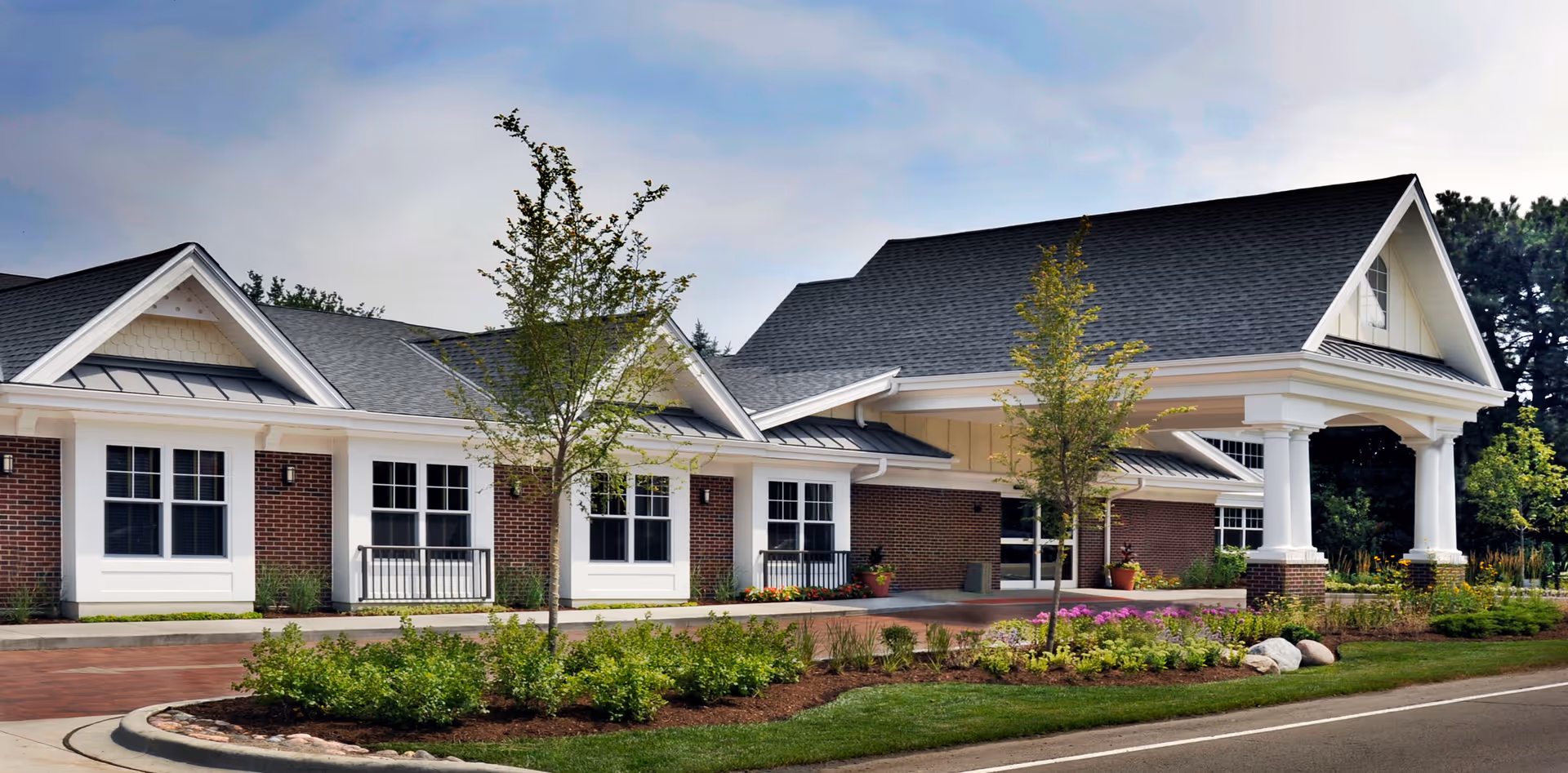 Photo of Alden Estates of Skokie