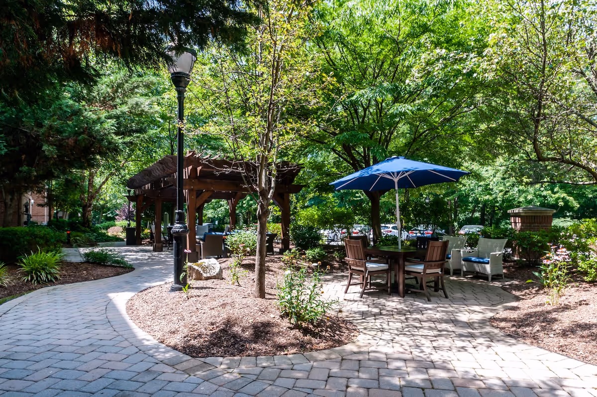 Photo of Arbor Terrace Teaneck