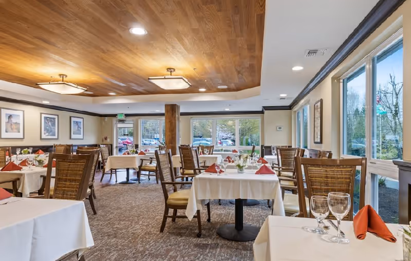 Photo 26 of Aegis Living Marymoor