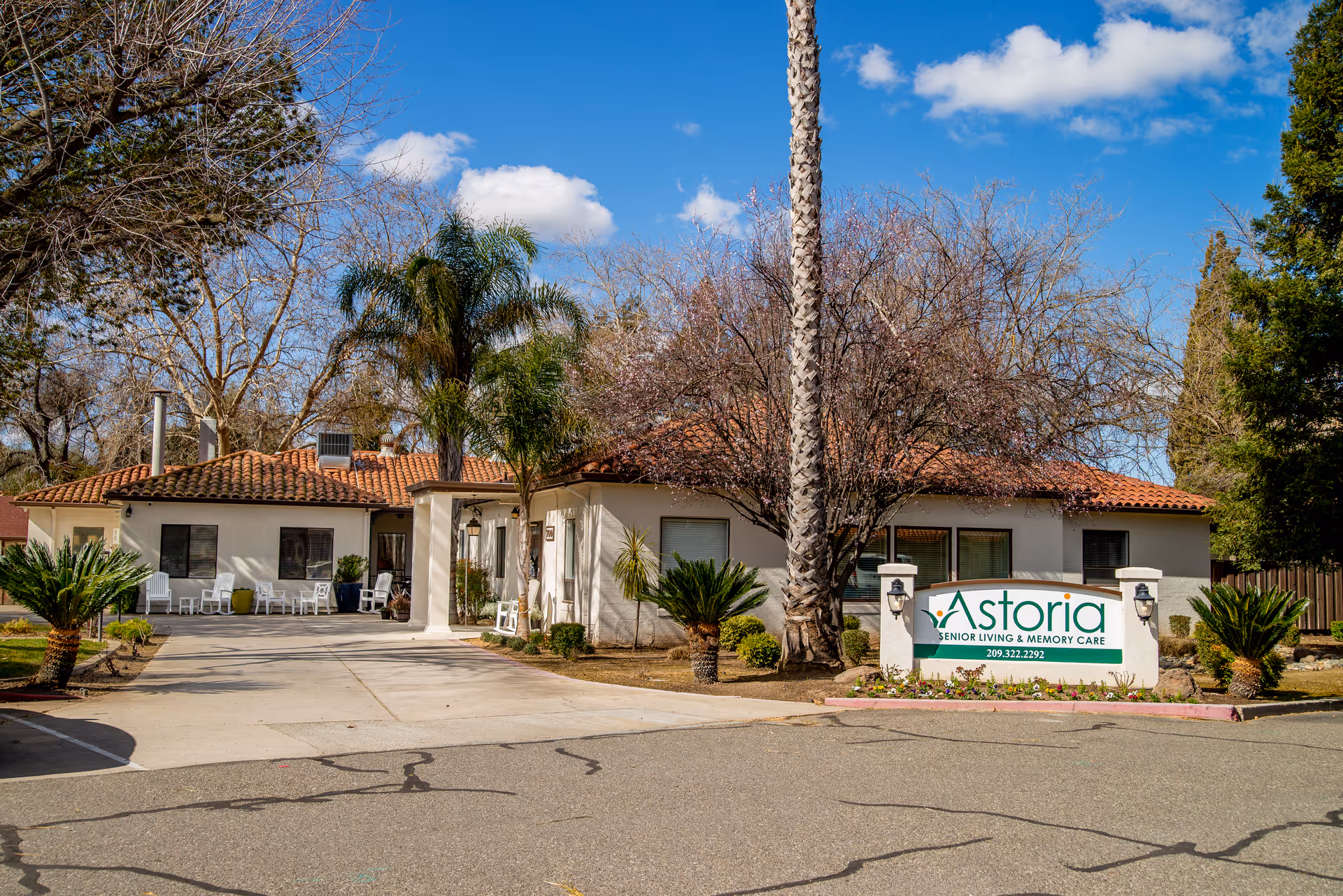 Photo of Astoria Senior Living