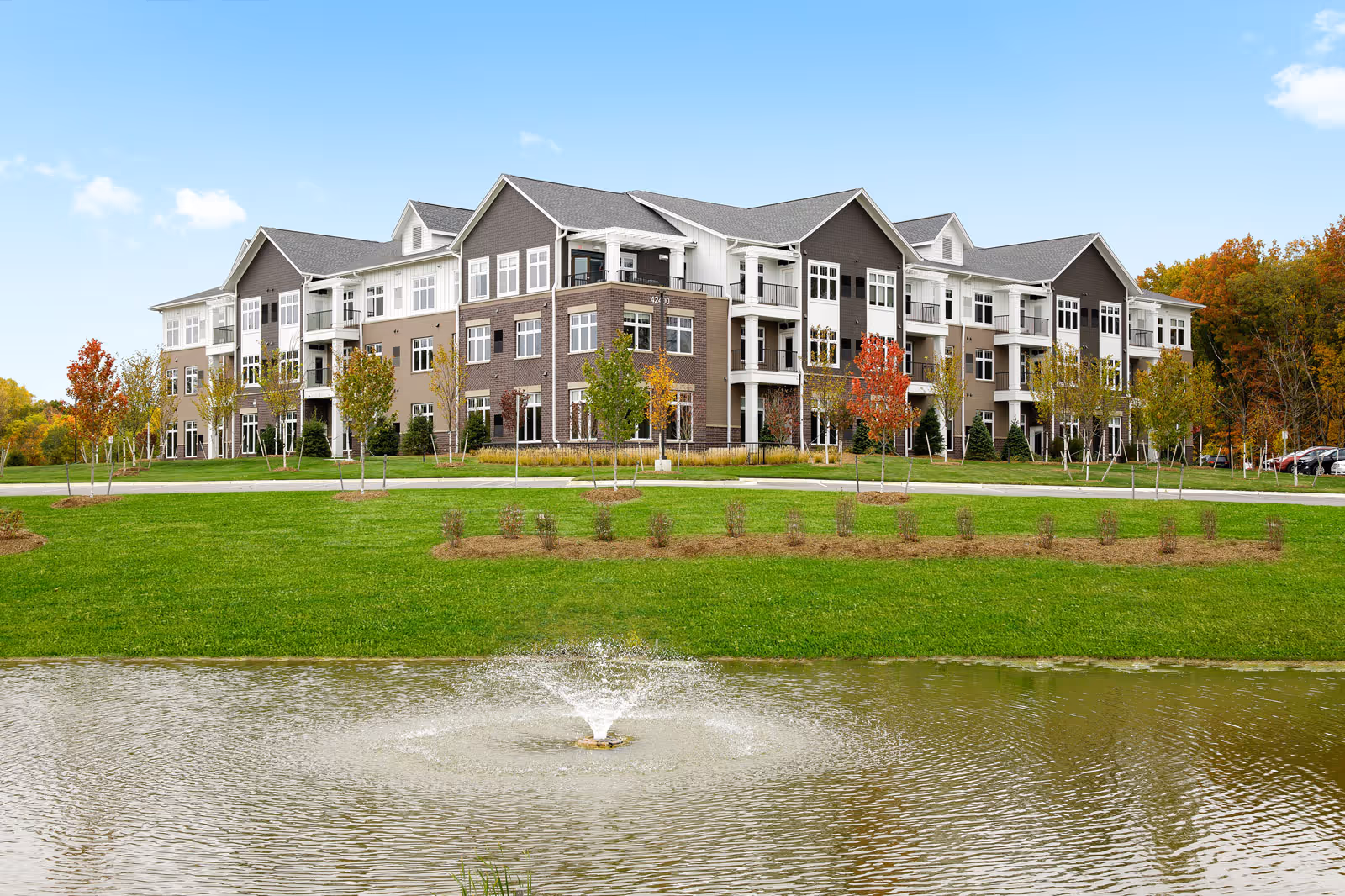 Photo of StoryPoint Novi