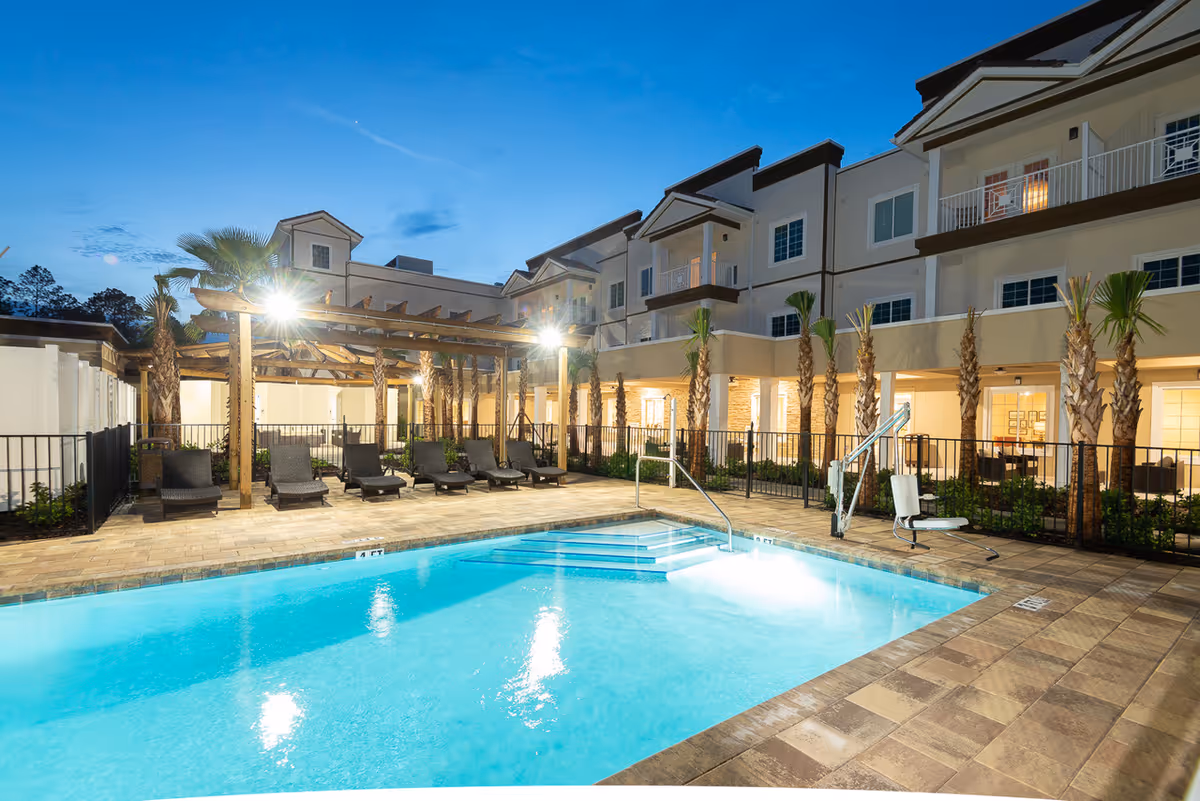 Photo 6 of Seagrass Village of Fleming Island