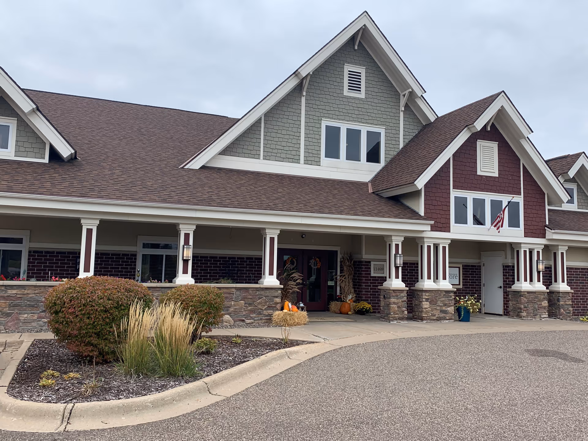 Photo of Encore Assisted Living and Memory Care at Champlin