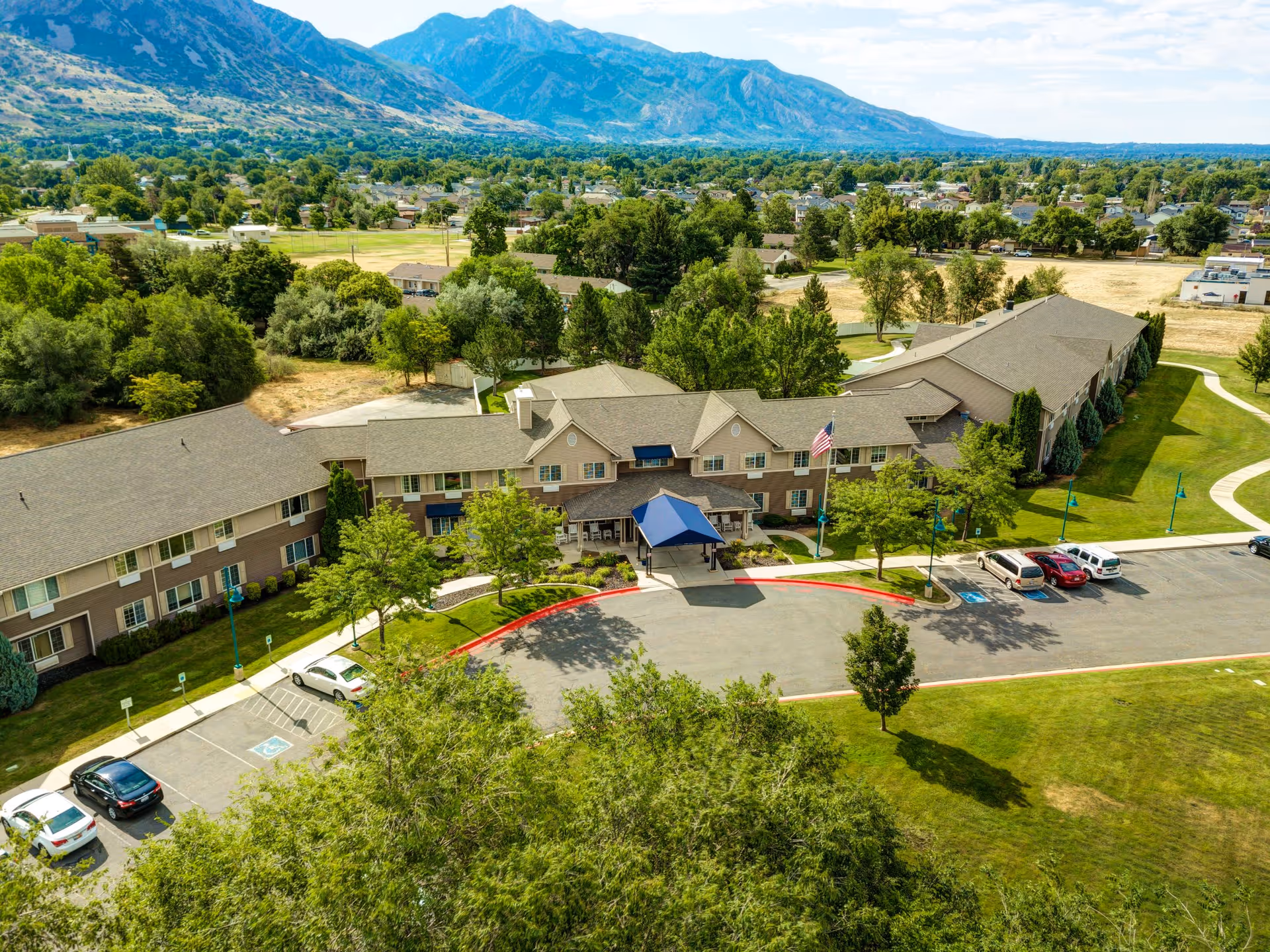 Photo of The Auberge at North Ogden