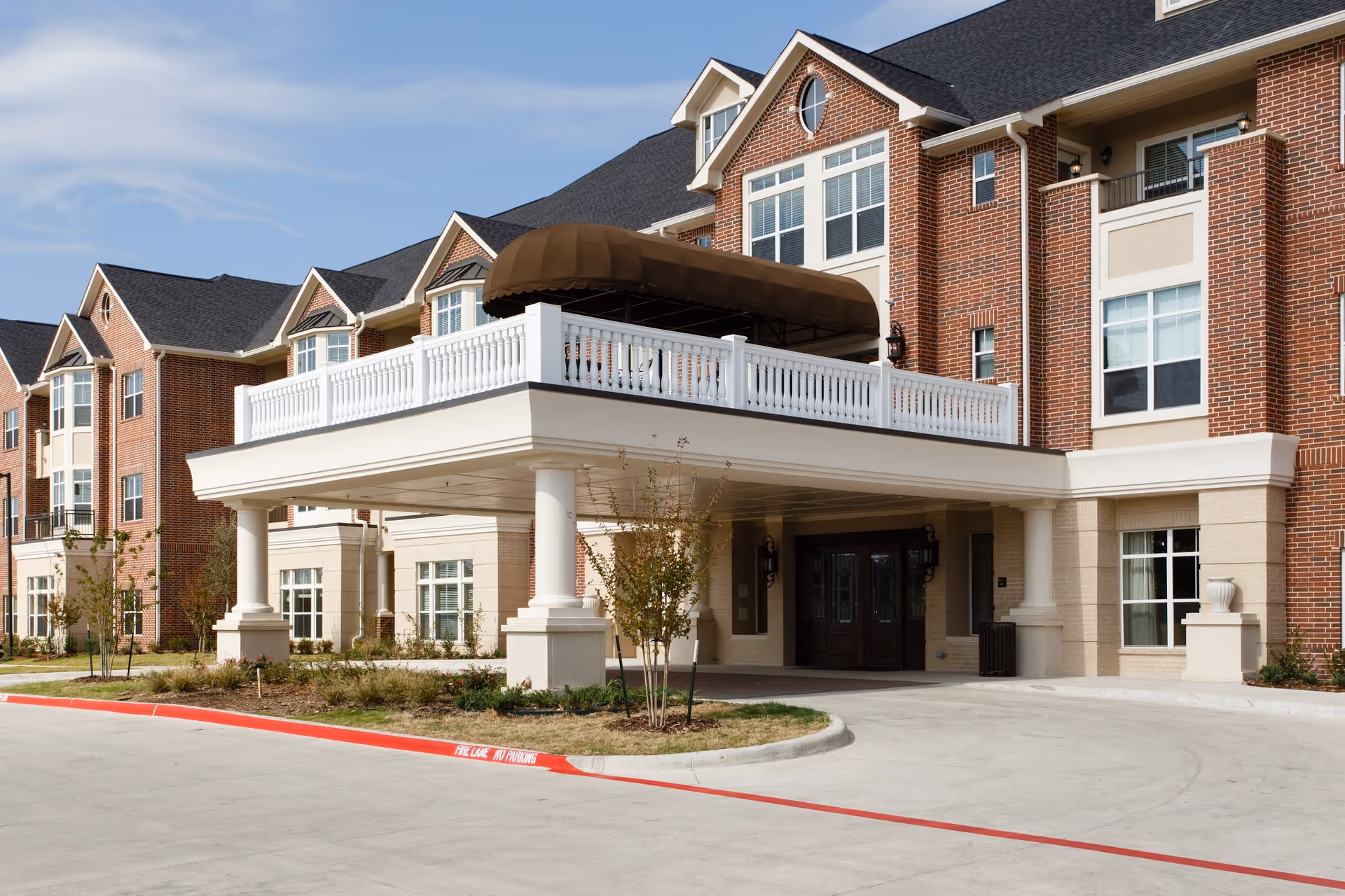Photo of The Westmore Senior Living
