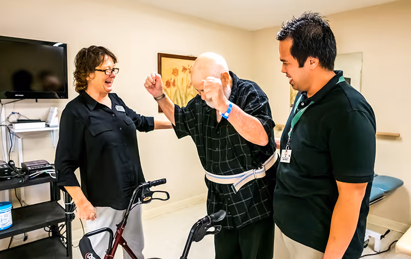 Photo of Vintage Faire Nursing and Rehabilitation Center
