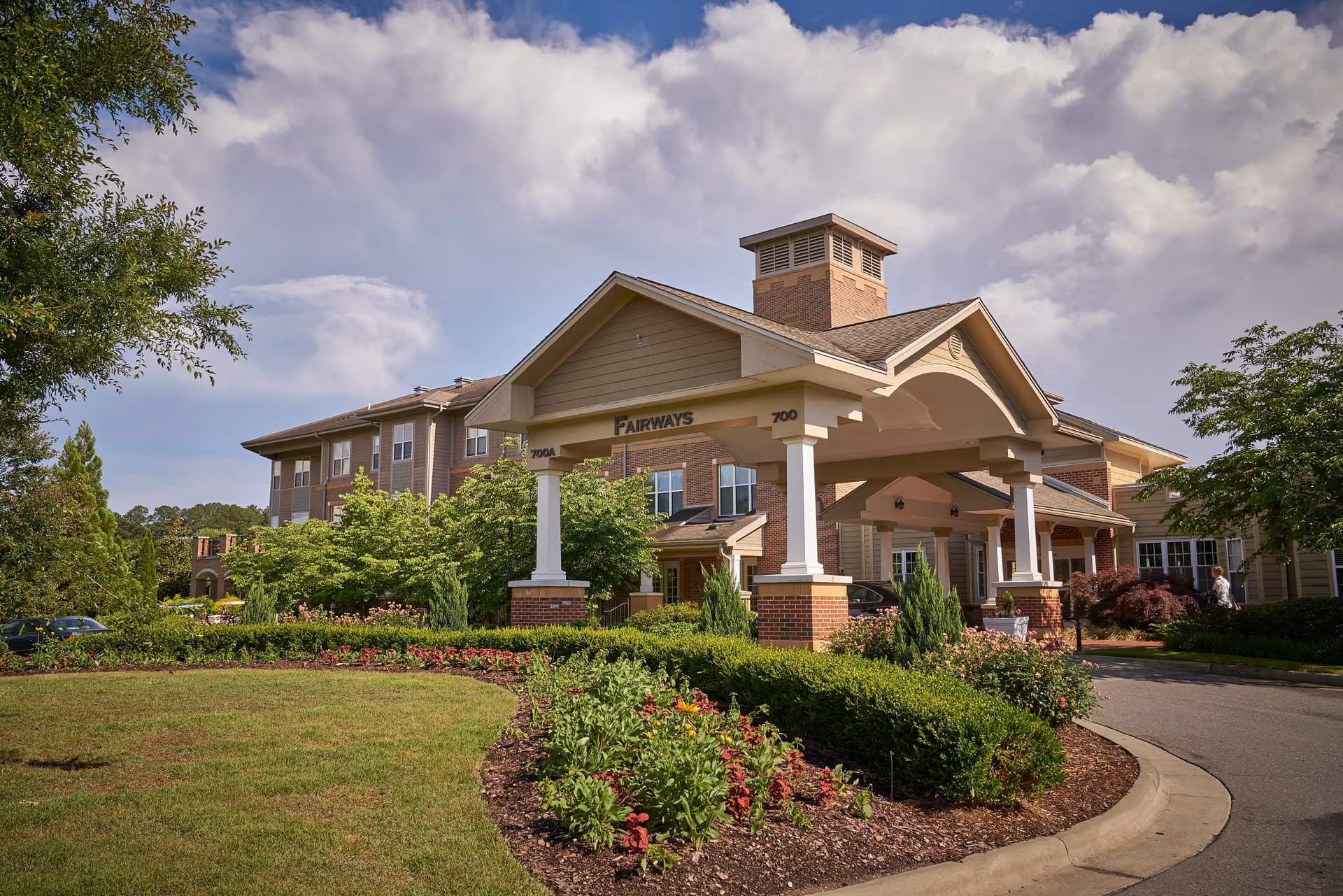 Photo of Carolina Meadows