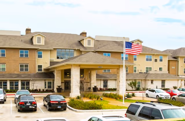 Photo of Emerald Oaks Retirement Resort